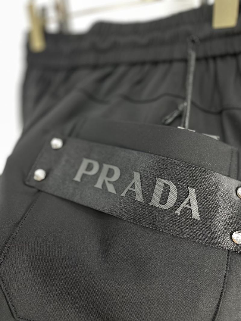 Prada Short Pants